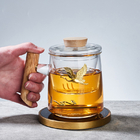 双层玻璃杯