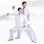 定制太极服