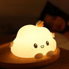 云朵小夜灯/拍拍灯