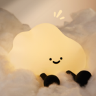云朵小夜灯/拍拍灯