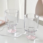 玻璃杯
