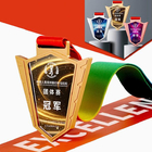 金属奖牌