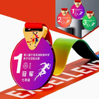 金属奖牌