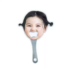 亚克力开瓶器可定制形状