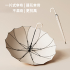 礼品订购16骨长柄伞广告