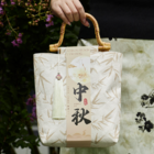 礼品订购杜邦纸手提袋广告
