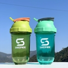 健身摇摇杯
