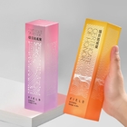 渐变水晶立柱奖杯