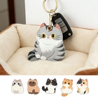 猫咪门禁卡套