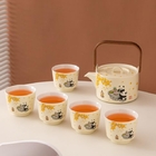 便携旅行功夫茶具